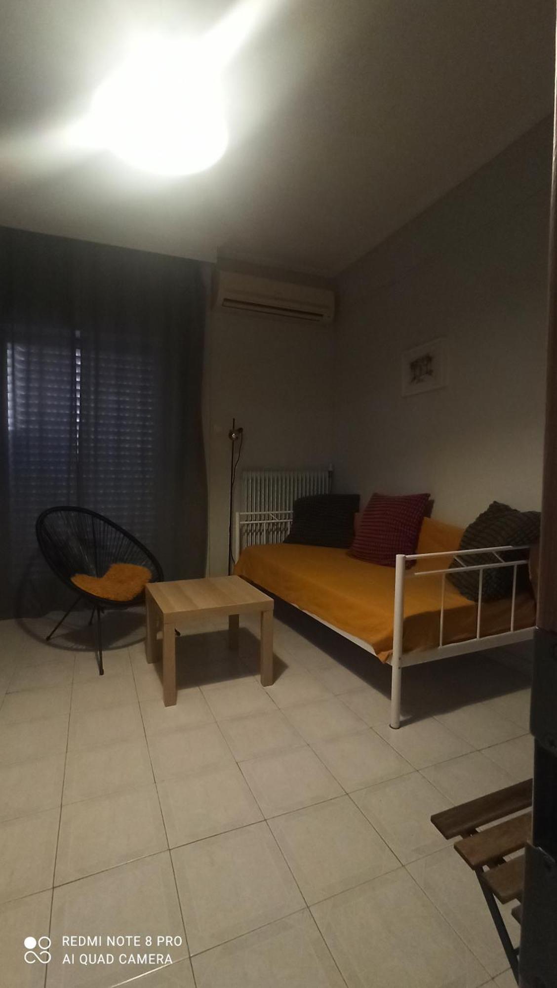 Thess Rooms Agion Panton 12 Thessaloniki Exterior photo