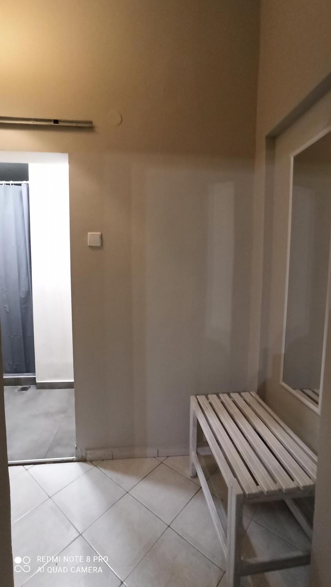 Thess Rooms Agion Panton 12 Thessaloniki Exterior photo