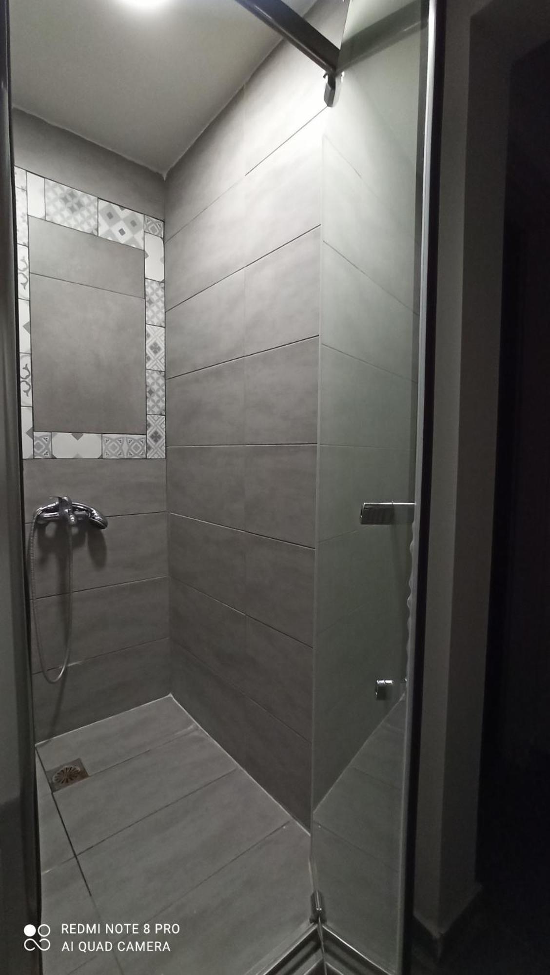 Thess Rooms Agion Panton 12 Thessaloniki Exterior photo