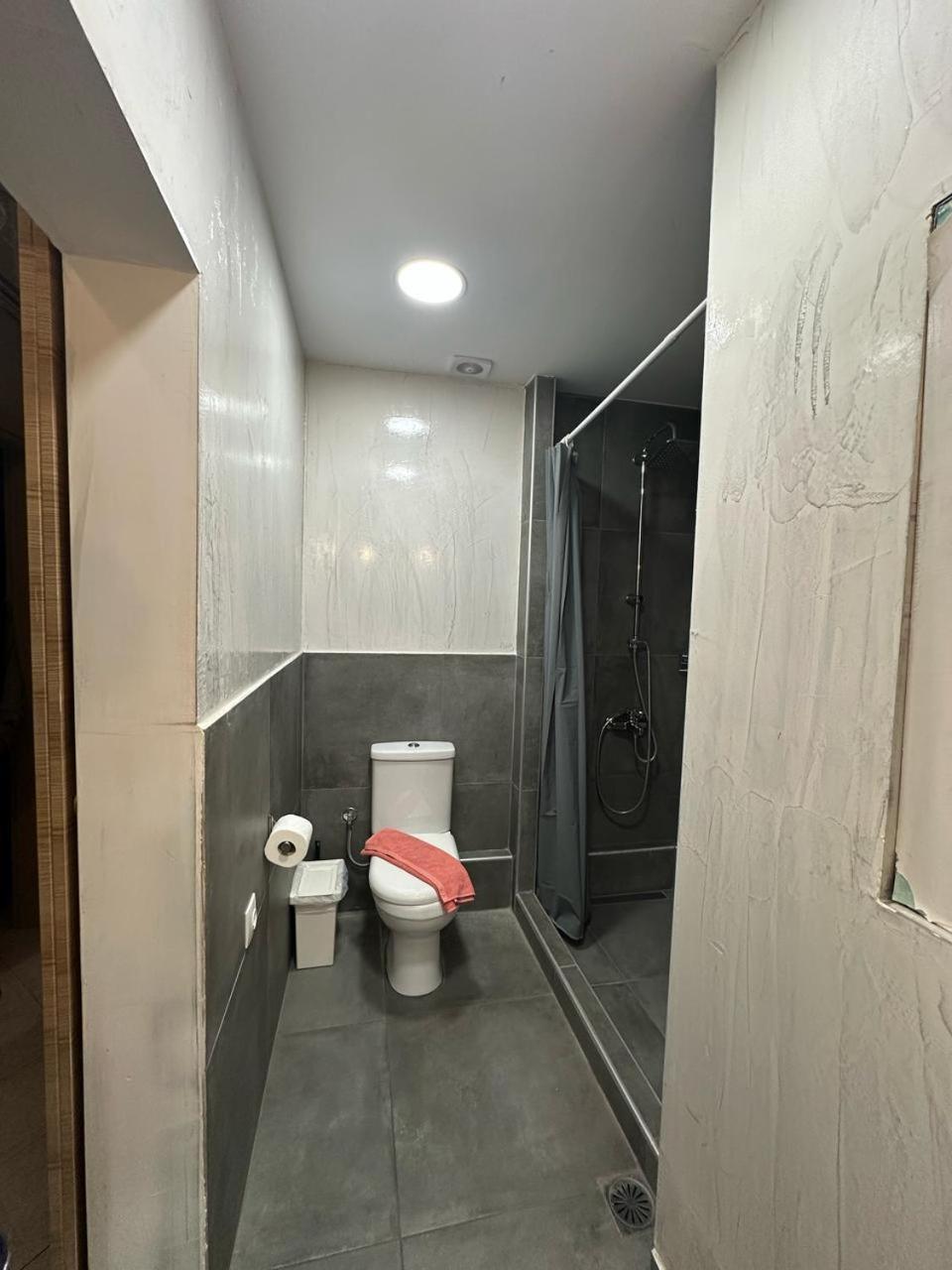 Thess Rooms Agion Panton 12 Thessaloniki Exterior photo